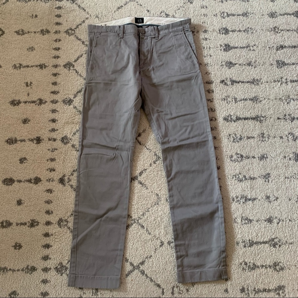 J.Crew pants